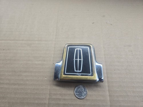 Lincoln oem 1995 1996 - oem,