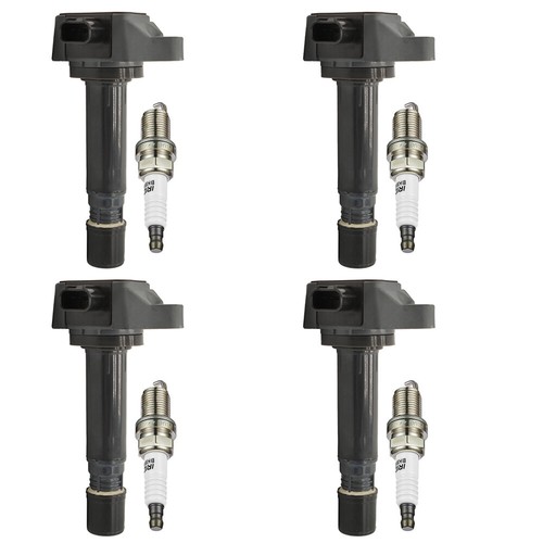 Ignition coils 4x spark - coils,
