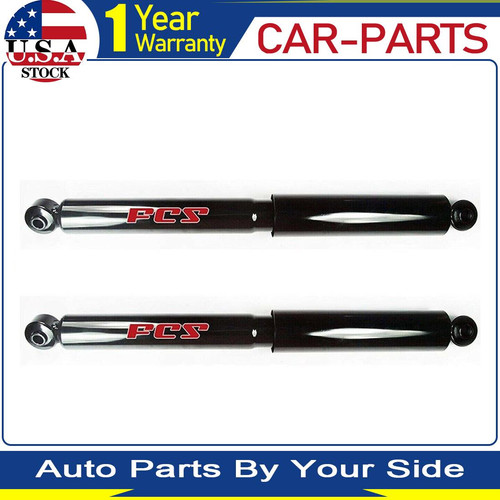 Rear shocks for toyota - rear,