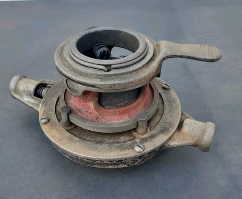 Vintage oster pipe threader - vintage,