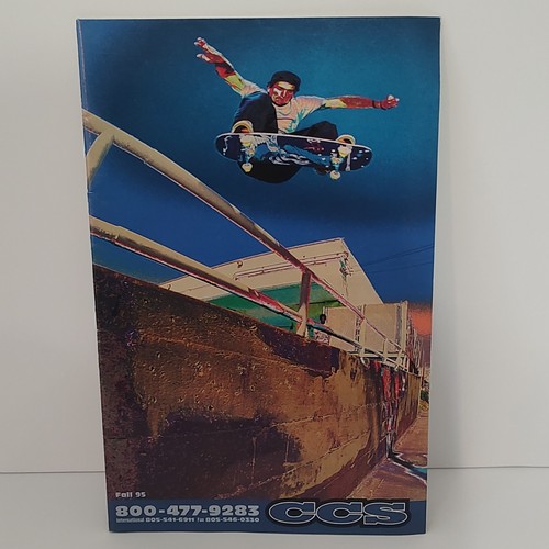 Ccs california cheap skates - california,