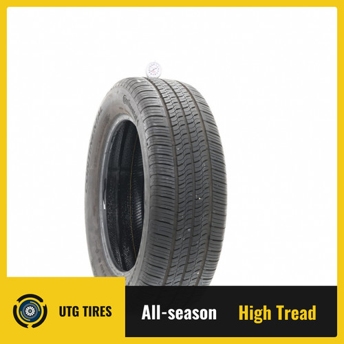 Used 225 60r18 continental - used, 225/60r18