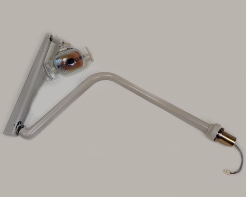 Adec 6300 dental halogen - adec,