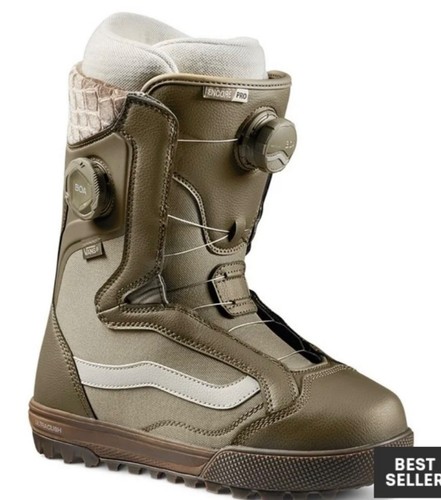 Vans encore pro snowboard - vans,