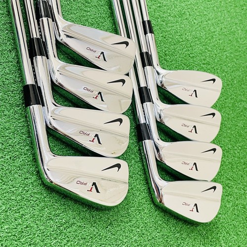 Nike iron set pro - set,
