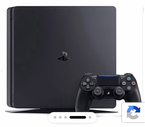 Sony playstation slim home - sony,