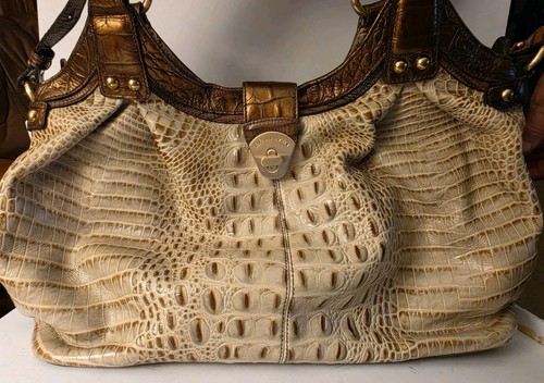 Brahmin elisa pecan melbourne - elisa,
