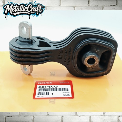 Oem engine motor mount - motor, lower