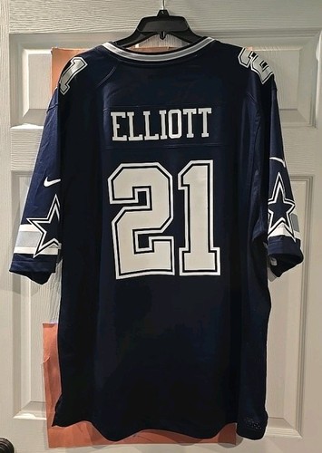 Nike mens ezekiel elliot - mens,