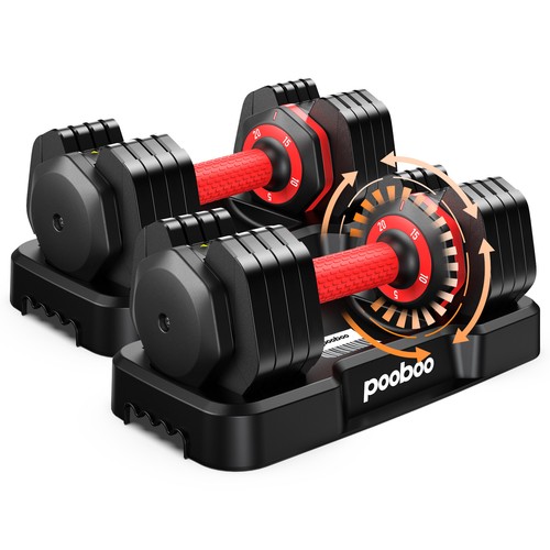 Indoor adjustable dumbbells - indoor,