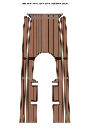 2015 zodiac 600 sport - zodiac,