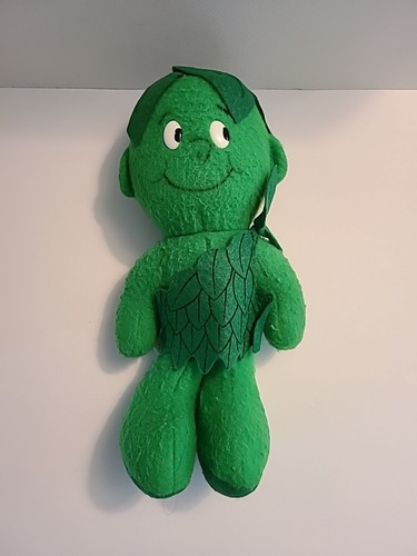 Vintage jolly green giant - jolly,