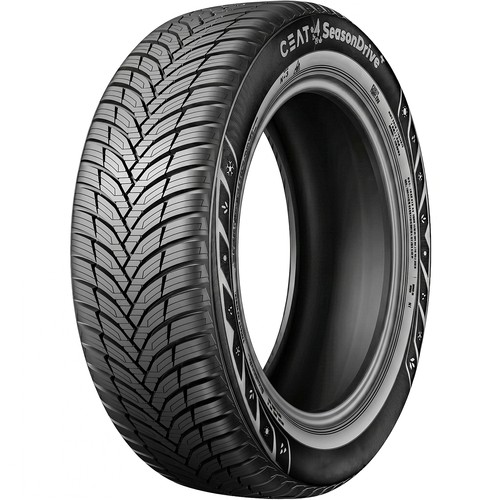Tires ceat seasondrive - ceat, +