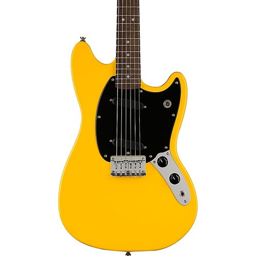Squier sonic mustang - sonic, laurel