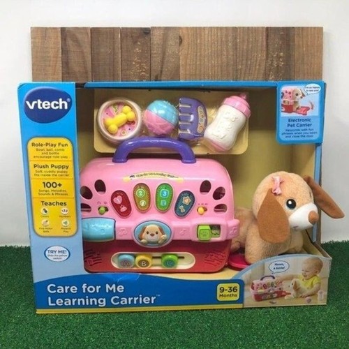 Vtech care for learning - for,