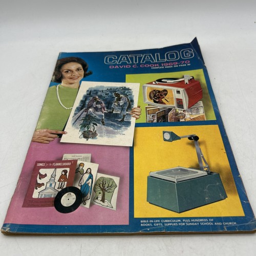 Rare vtg 1969 - vtg, 1969-70