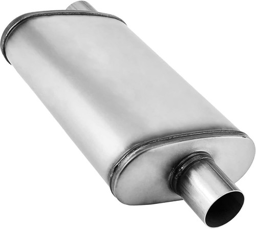 2in muffler deep performance - 2in,