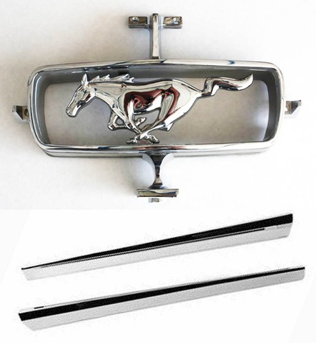 New 1964 1965 ford mustang - new!,