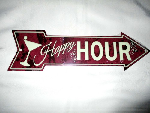 Unique happy hour - **unique,