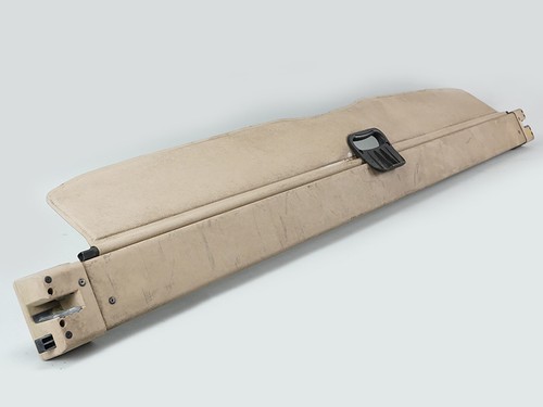 2001 2006 bmw e53 - x5, cargo