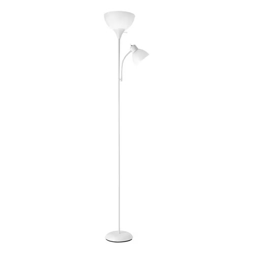 Globe electric floor lamp - electric,