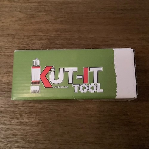 Kut lawn irrigation tool - kut-it,