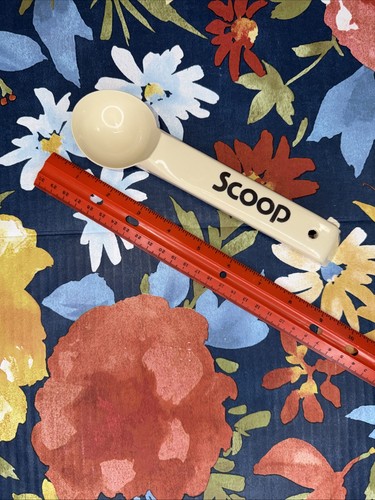 Vintage ice cream scoop - vintage,