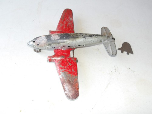 Vintage marx pressed steel - vintage,