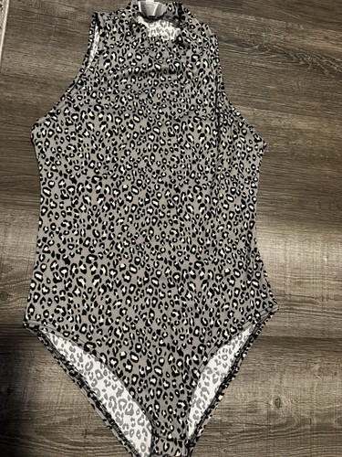 Bodysuit