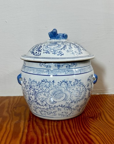 Antique chinese kamcheng - chinese,