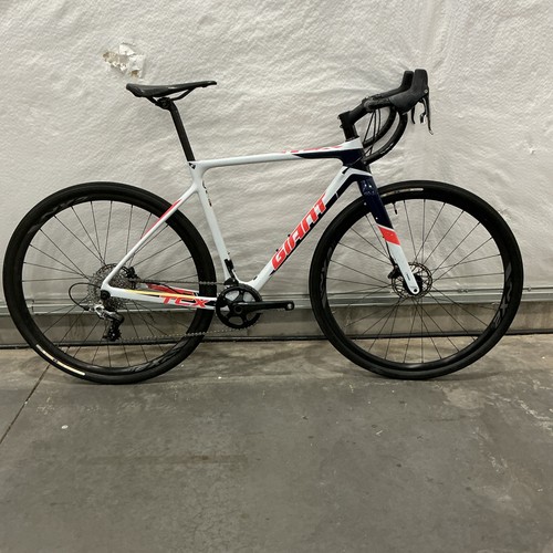 Giant tcx advanced pro - tcx,