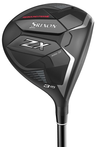Srixon golf mkii - srixon, zx