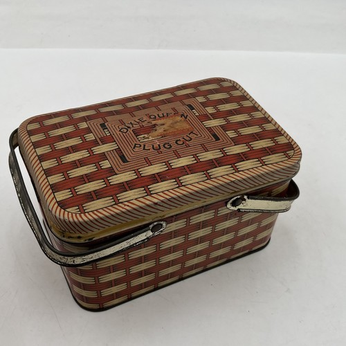 Vtg antique dixie queen plug - vtg,