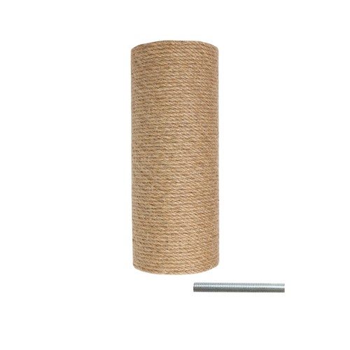 Replacement cat scratching - replacement,