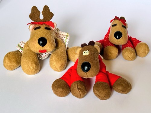 Vintage hallmark rodney - vintage,
