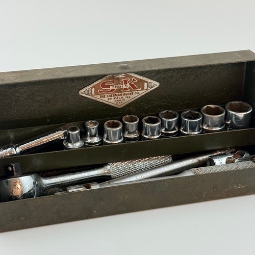 Vtg tool breaking bar - vtg, sk
