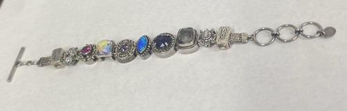 Lori bonn sterling silver - lori,