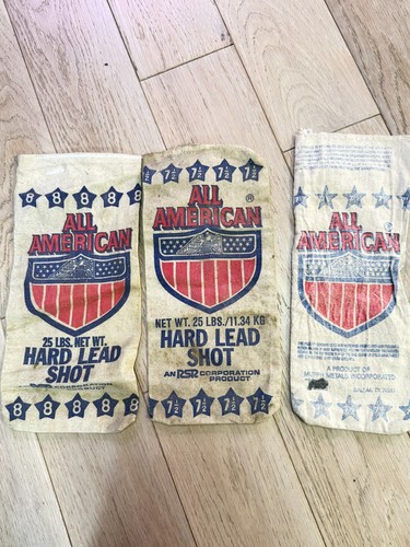 Vintage all american - vintage,