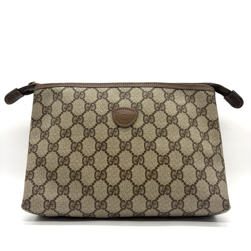 Gucci clutch bag pouch - clutch,
