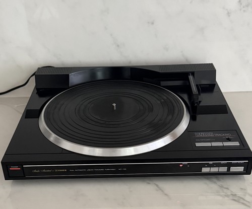 Fisher model 729 - (c), fully