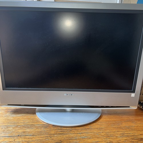 Sony wega gate klv - klv-s26a10, 26