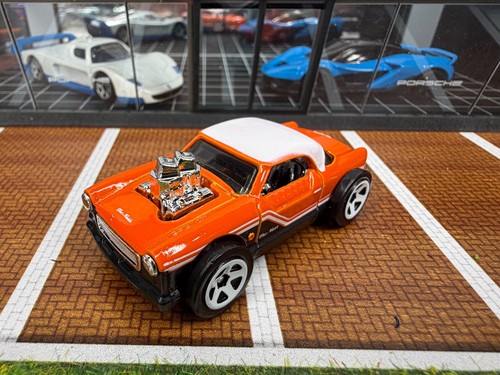 2026 hot wheels the nash - hot,