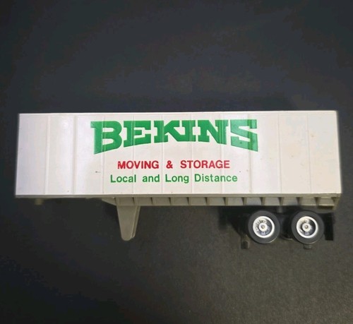 Tyco electric trucking - electric,