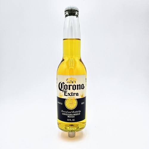 Corona extra beer tap handle - corona,