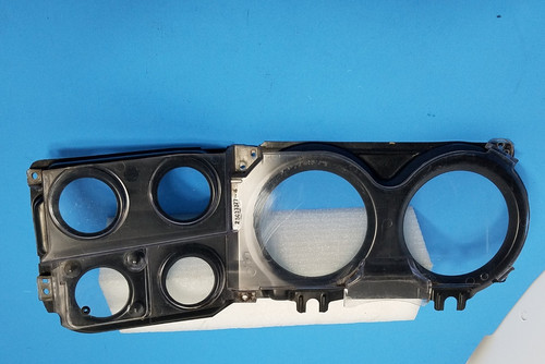 Chevy gmc truck gauge - truck,