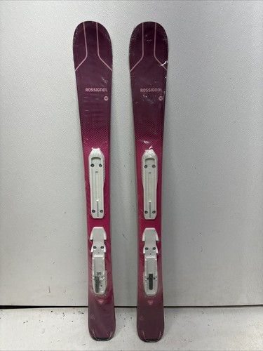 Rossignol experience pro - pro, skis