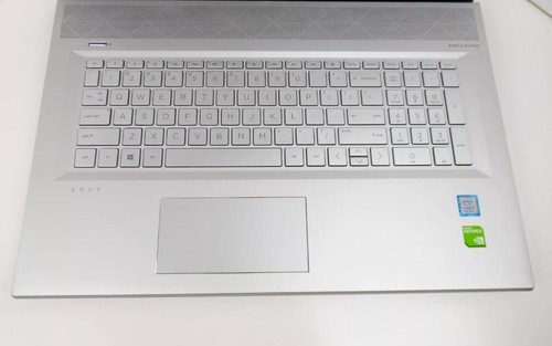 17m envy fhd - fhd, touch