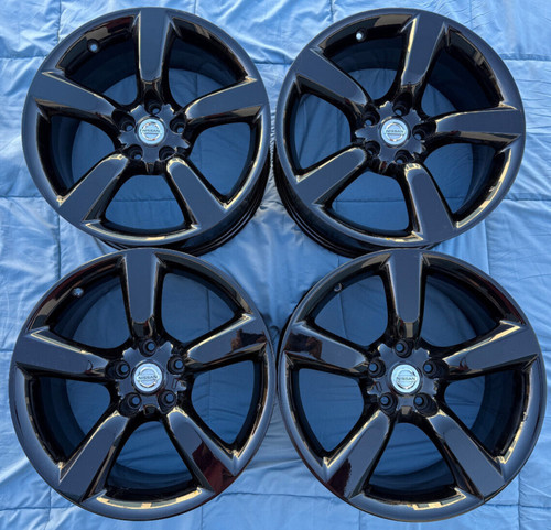 Nissan 350z 370z - 18",