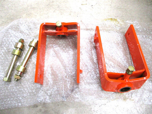 76543 90010 kubota front mount - 76543-90010,