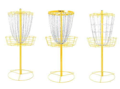 Hive disc golf portable - hive,